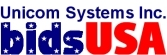bidsUSA, the #1 service for finding American public sector bid solicitations including tenders, RFP (requests for proposal), RFQ (requests for quotation) and government contract or business opportunities.